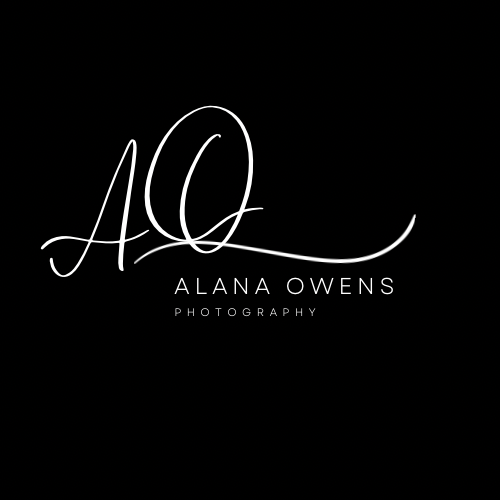 Alana Owens Photography logo